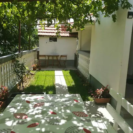Martin Apartmán
